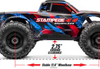 Traxxas Stampede 4x4 1:10 VX3 RTR