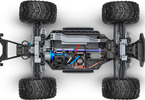 Traxxas Stampede 4x4 1:10 VX3 RTR