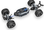 Traxxas Stampede 4x4 1:10 VX3 RTR