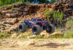 Traxxas Stampede 4x4 1:10 VX3 RTR