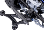 Traxxas Stampede 4x4 1:10 VX3 RTR