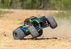 Traxxas Stampede 4x4 1:10 VX3 RTR
