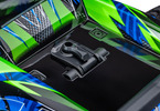 Traxxas Stampede 4x4 1:10 VX3 RTR