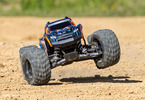 Traxxas Stampede 4x4 1:10 VX3 RTR