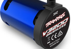 Traxxas Stampede 4x4 1:10 VX3 RTR