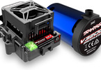 Traxxas Stampede 4x4 1:10 VX3 RTR