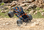 Traxxas Stampede 4x4 1:10 VX3 RTR