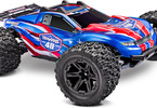 Traxxas Rustler 4x4 1:10 VX3 RTR