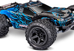 Traxxas Rustler 4x4 1:10 VX3 RTR