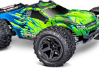 Traxxas Rustler 4x4 1:10 VX3 RTR