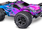 Traxxas Rustler 4x4 1:10 VX3 RTR