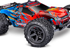 Traxxas Rustler 4x4 1:10 VX3 RTR