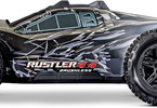 Traxxas Rustler 4x4 1:10 VX3 RTR