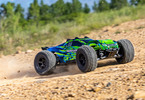 Traxxas Rustler 4x4 1:10 VX3 RTR
