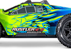 Traxxas Rustler 4x4 1:10 VX3 RTR