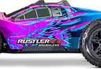 Traxxas Rustler 4x4 1:10 VX3 RTR