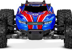 Traxxas Rustler 4x4 1:10 VX3 RTR