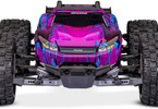 Traxxas Rustler 4x4 1:10 VX3 RTR
