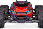Traxxas Rustler 4x4 1:10 VX3 RTR