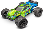 Traxxas Rustler 4x4 1:10 VX3 RTR