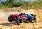 Traxxas Rustler 4x4 1:10 VX3 RTR