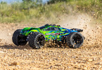 Traxxas Rustler 4x4 1:10 VX3 RTR