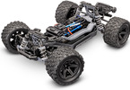 Traxxas Rustler 4x4 1:10 VX3 RTR