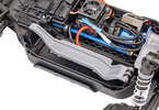 Traxxas Rustler 4x4 1:10 VX3 RTR