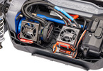 Traxxas Rustler 4x4 1:10 VX3 RTR