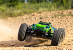 Traxxas Rustler 4x4 1:10 VX3 RTR