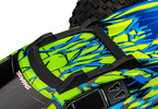 Traxxas Rustler 4x4 1:10 VX3 RTR
