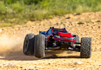Traxxas Rustler 4x4 1:10 VX3 RTR