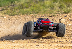 Traxxas Rustler 4x4 1:10 VX3 RTR