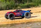 Traxxas Rustler 4x4 1:10 VX3 RTR