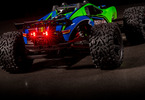 Traxxas LED osvětlení kompletní (pro 4WD Rustler)