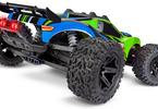 Traxxas LED osvětlení kompletní (pro 4WD Rustler)