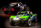 Traxxas Slash 4WD 1:10 RTR with LED lights