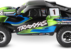 Traxxas Slash 4WD 1:10 RTR with LED lights
