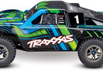Traxxas Slash Ultimate 1:10 4WD VXL RTR