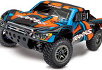 Traxxas Slash Ultimate 1:10 4WD VXL LCG TQi RTR