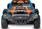 Traxxas Slash Ultimate 1:10 4WD VXL LCG TQi RTR