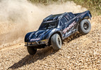 Traxxas Slash 4x4 1:10 VX3 RTR