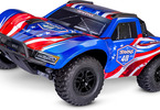 Traxxas Slash 4x4 1:10 VX3 RTR