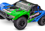 Traxxas Slash 4x4 1:10 VX3 RTR