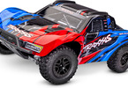 Traxxas Slash 4x4 1:10 VX3 RTR