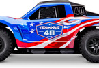 Traxxas Slash 4x4 1:10 VX3 RTR