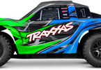 Traxxas Slash 4x4 1:10 VX3 RTR
