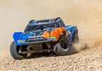 Traxxas Slash 4x4 1:10 VX3 RTR