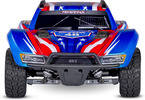 Traxxas Slash 4x4 1:10 VX3 RTR