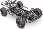 Traxxas Slash 4x4 1:10 VX3 RTR